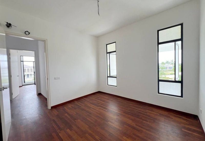 Norton Garden Bungalow @ Eco Grandeur