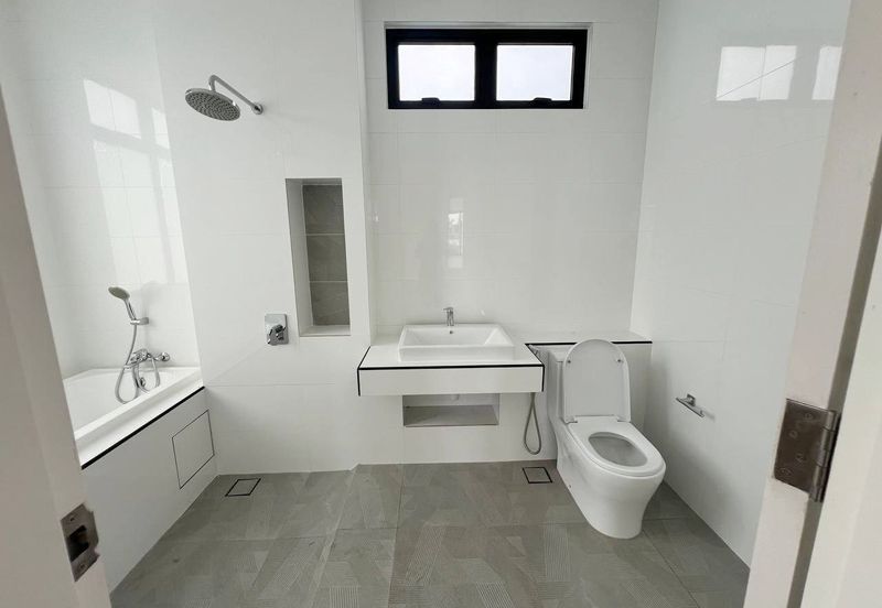 Norton Garden Bungalow @ Eco Grandeur