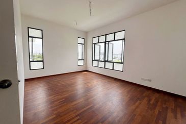 Norton Garden Bungalow @ Eco Grandeur