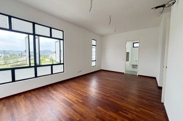 Norton Garden Bungalow @ Eco Grandeur