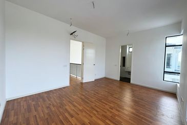 Norton Garden Semi D @ Eco Grandeur