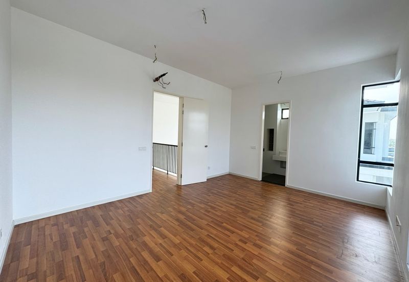 Norton Garden Semi D @ Eco Grandeur