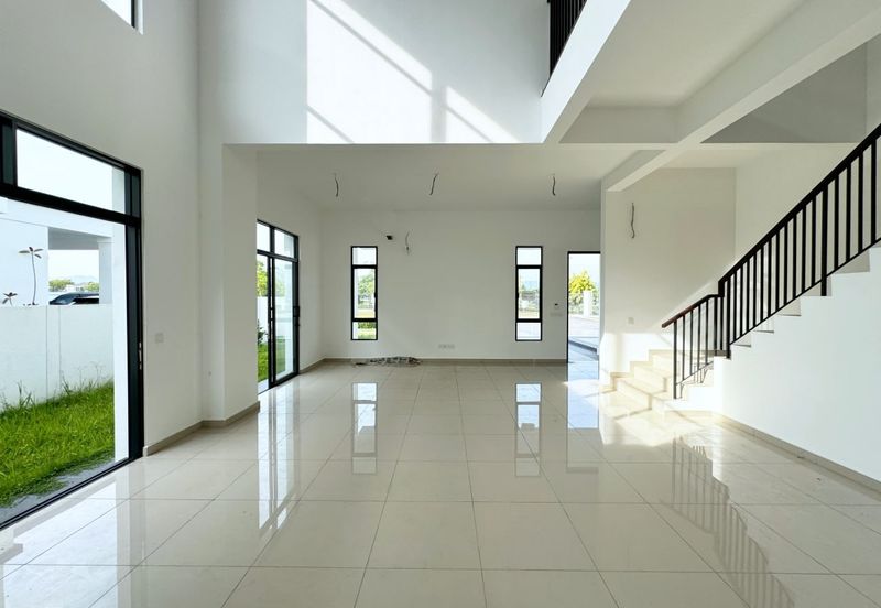 Norton Garden Semi D @ Eco Grandeur