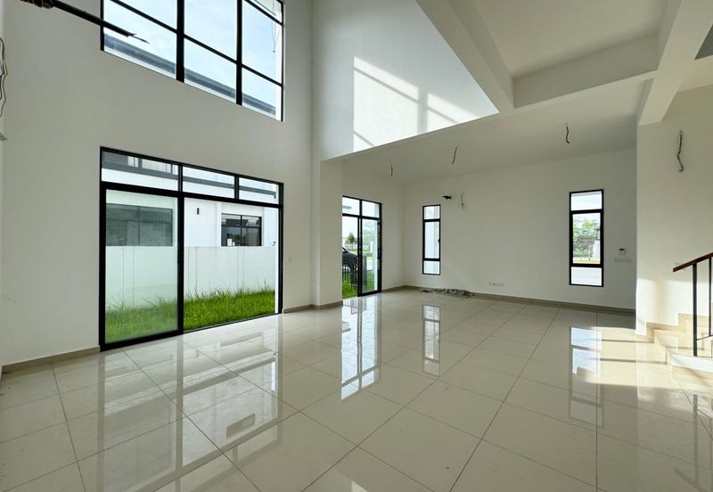 Norton Garden Semi D @ Eco Grandeur