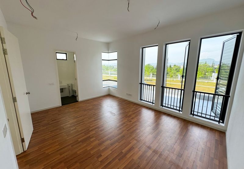 Norton Garden Semi D @ Eco Grandeur