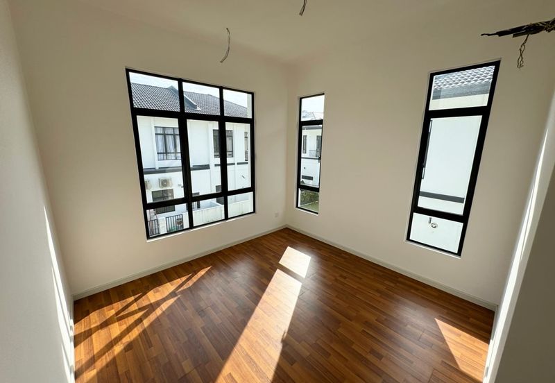 Norton Garden Semi D @ Eco Grandeur