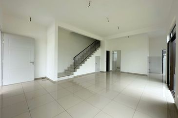 Regent Garden  @ Eco Grandeur