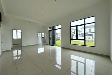 Regent Garden  @ Eco Grandeur