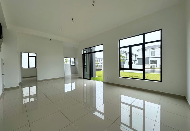 Regent Garden  @ Eco Grandeur