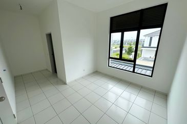 Regent Garden  @ Eco Grandeur