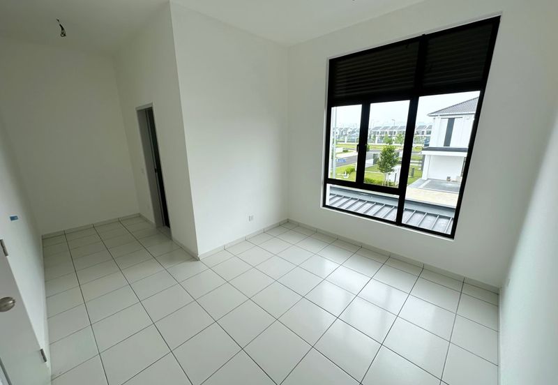 Regent Garden  @ Eco Grandeur