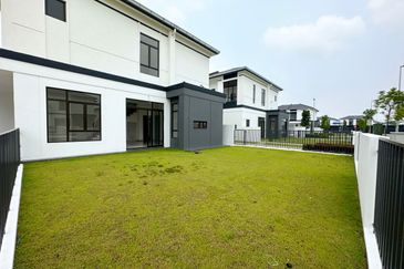 Regent Garden  @ Eco Grandeur