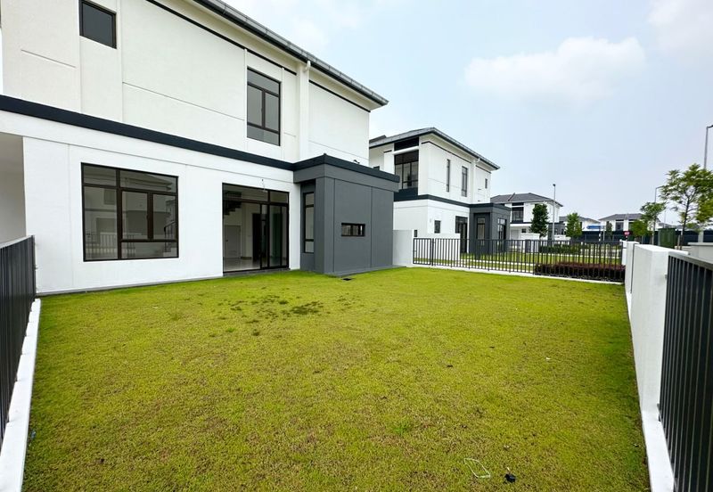 Regent Garden  @ Eco Grandeur