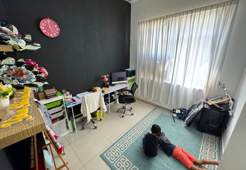 Avenham Garden @ Eco Grandeur