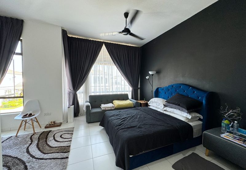 Avenham Garden @ Eco Grandeur