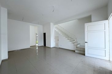 Graham Garden @ Eco Grandeur