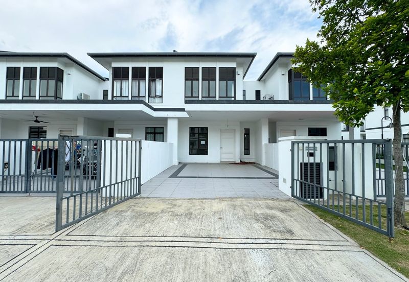 Graham Garden @ Eco Grandeur