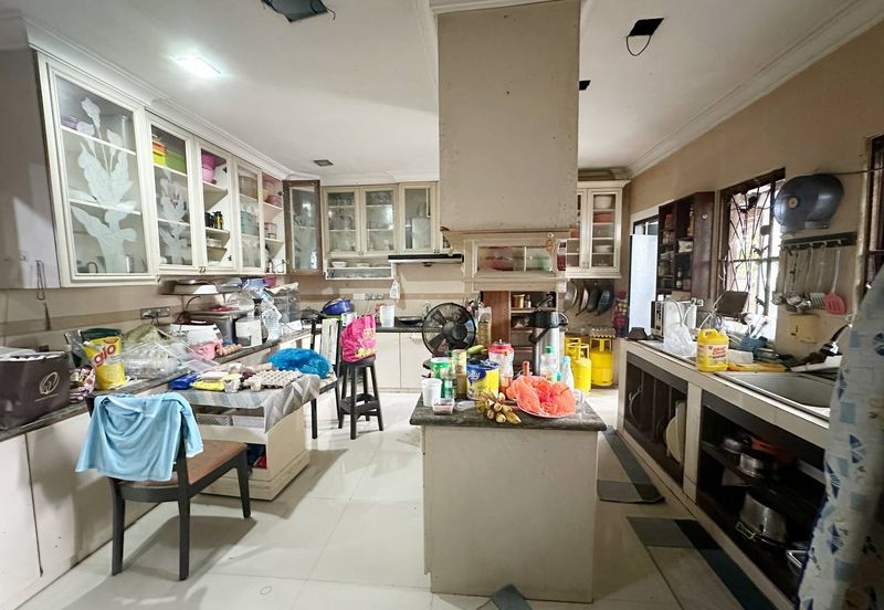 Taman Mawar, Bandar Kinrara Puchong