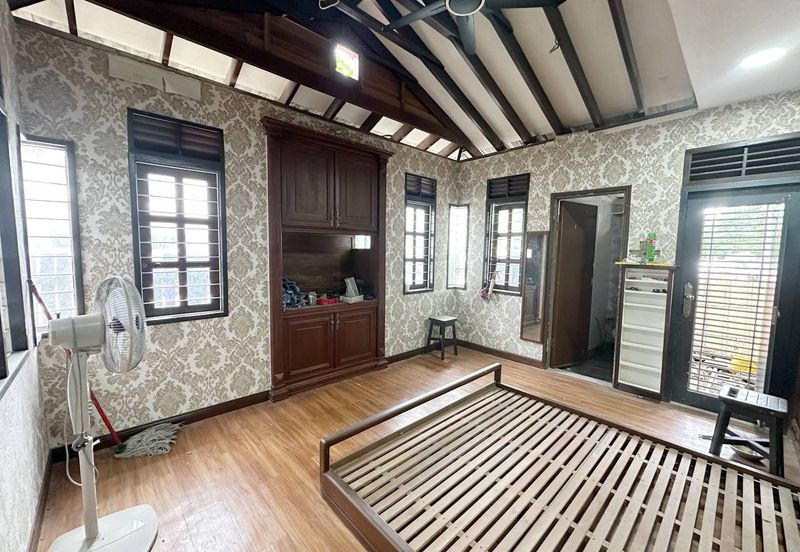 Taman Mawar, Bandar Kinrara Puchong