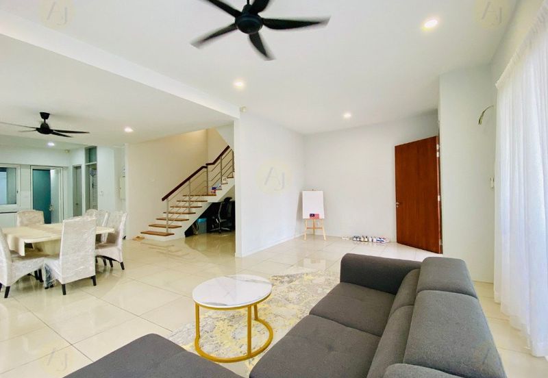 Taman Astana Kemensah