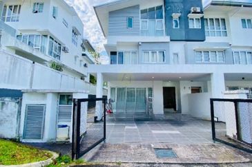 Taman Astana Kemensah