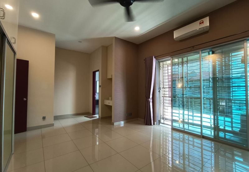 Ixora Residences @ Bandar Seri Coalfields