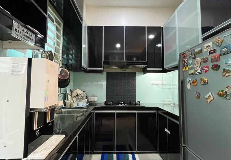 Chimes @ Bandar Rimbayu