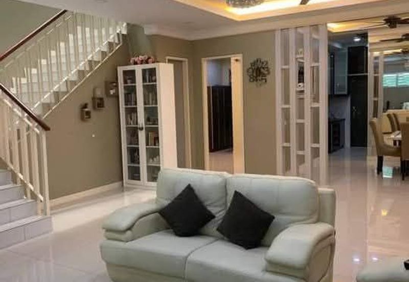 Chimes @ Bandar Rimbayu