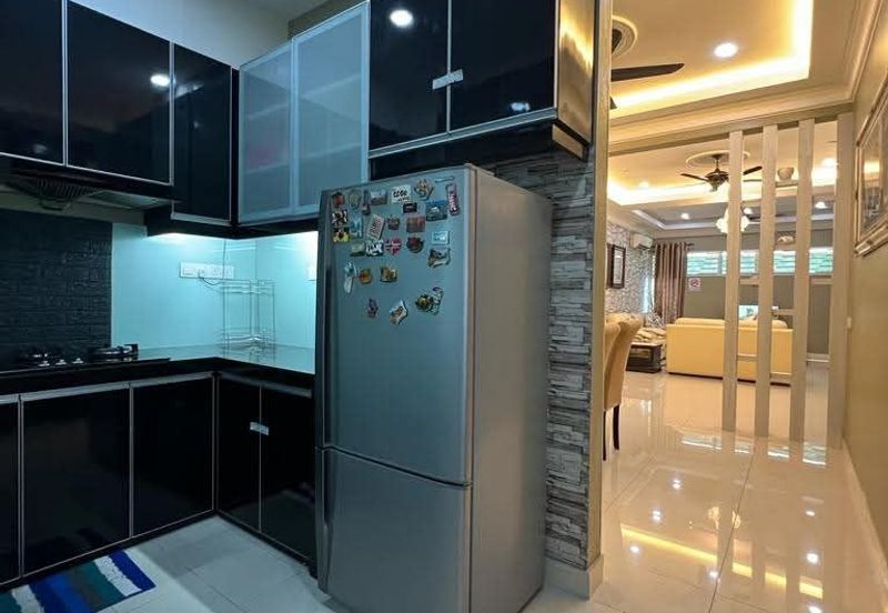 Chimes @ Bandar Rimbayu