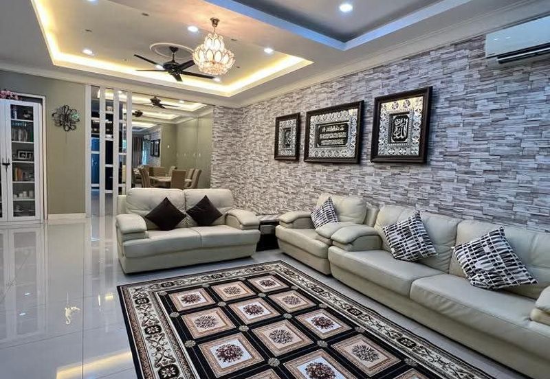 Chimes @ Bandar Rimbayu