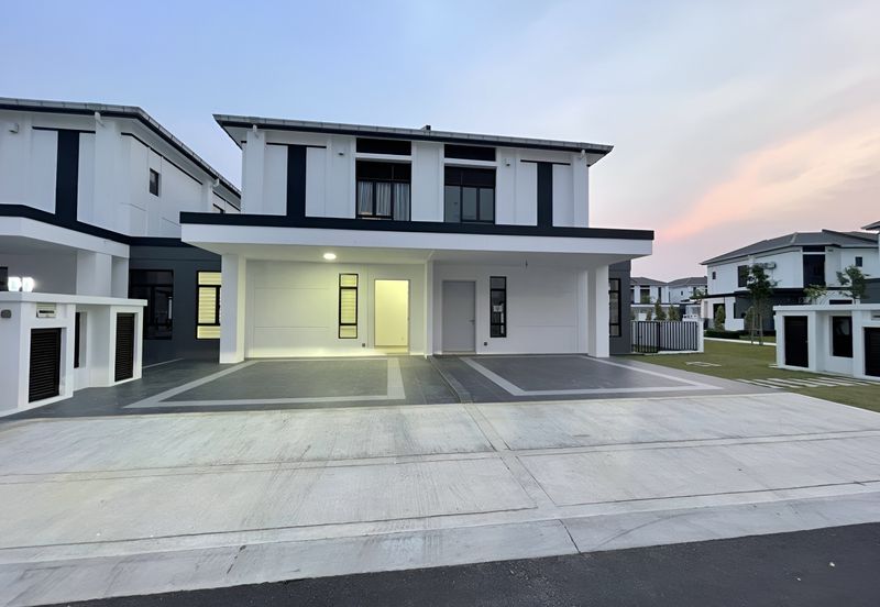 Regent Garden  @ Eco Grandeur