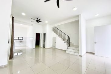 Regent Garden  @ Eco Grandeur