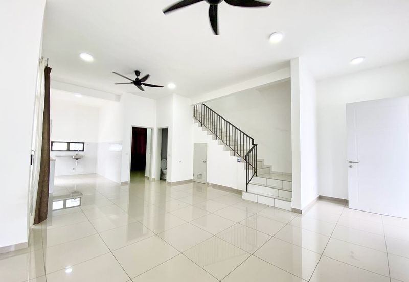 Regent Garden  @ Eco Grandeur