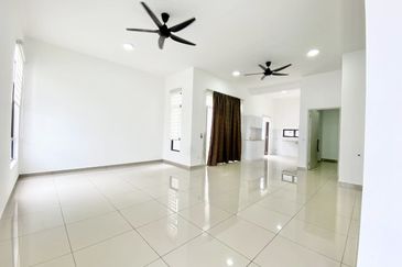 Regent Garden  @ Eco Grandeur