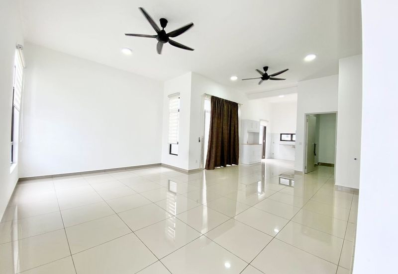 Regent Garden  @ Eco Grandeur