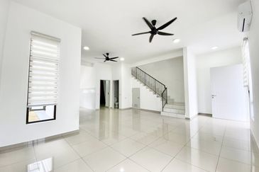 Regent Garden  @ Eco Grandeur