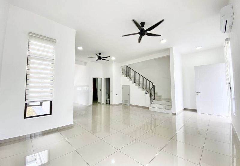 Regent Garden  @ Eco Grandeur