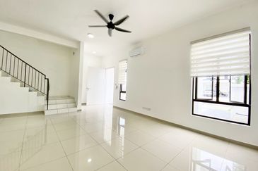 Regent Garden  @ Eco Grandeur