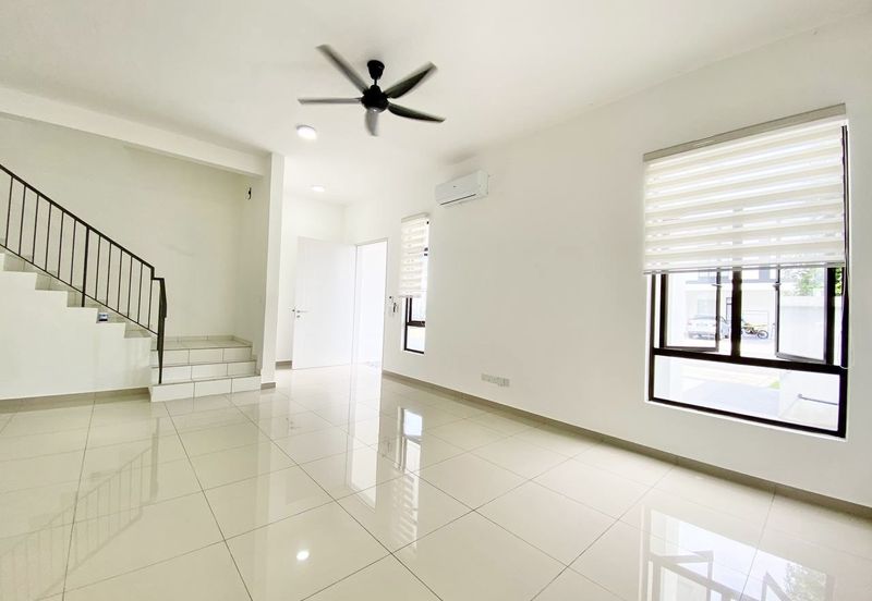 Regent Garden  @ Eco Grandeur