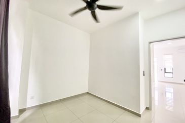 Regent Garden  @ Eco Grandeur