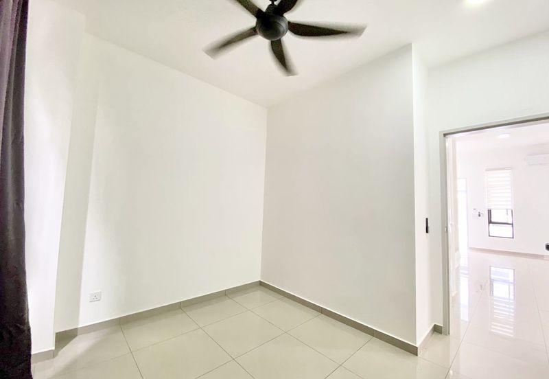 Regent Garden  @ Eco Grandeur