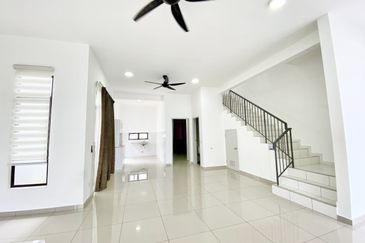 Regent Garden  @ Eco Grandeur