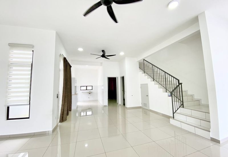 Regent Garden  @ Eco Grandeur