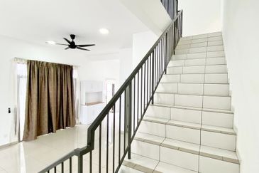 Regent Garden  @ Eco Grandeur