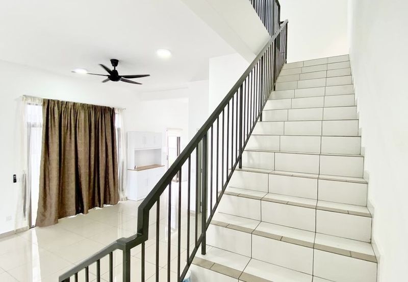 Regent Garden  @ Eco Grandeur