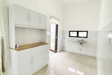 Regent Garden  @ Eco Grandeur