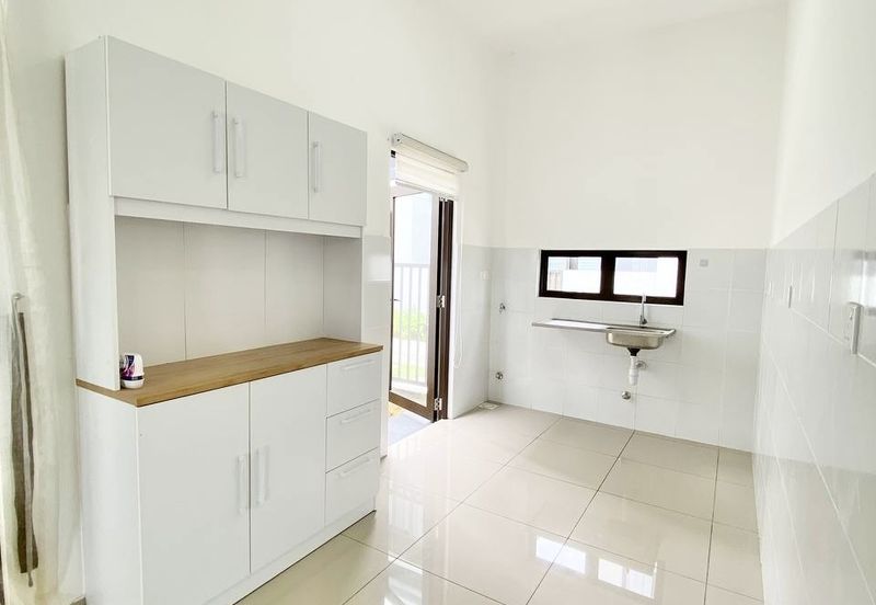 Regent Garden  @ Eco Grandeur