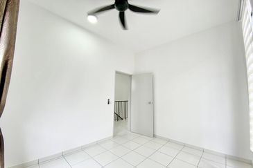 Regent Garden  @ Eco Grandeur