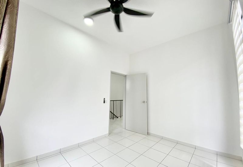 Regent Garden  @ Eco Grandeur