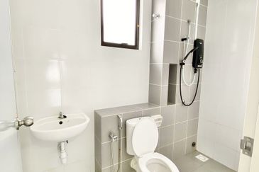 Regent Garden  @ Eco Grandeur